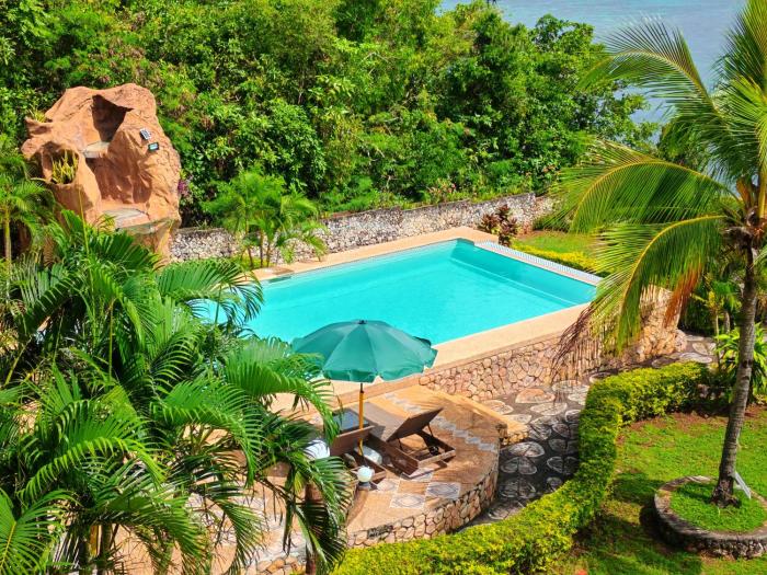 Camotes Harmony