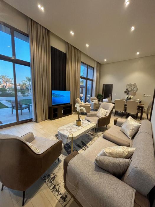 Hawana Salalah Resort - YA21