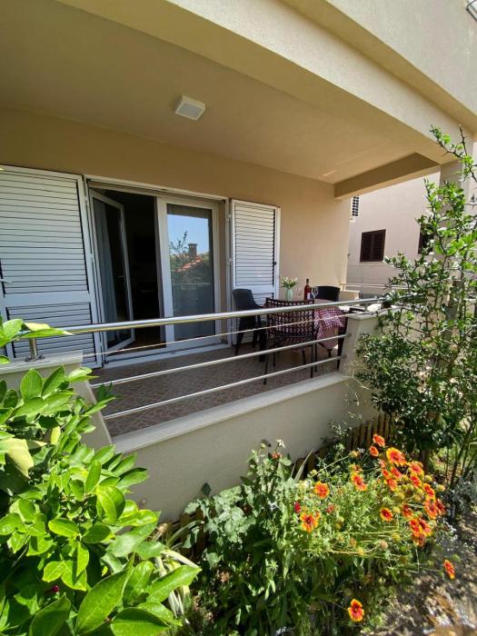 Apartmani Mario Pustahija