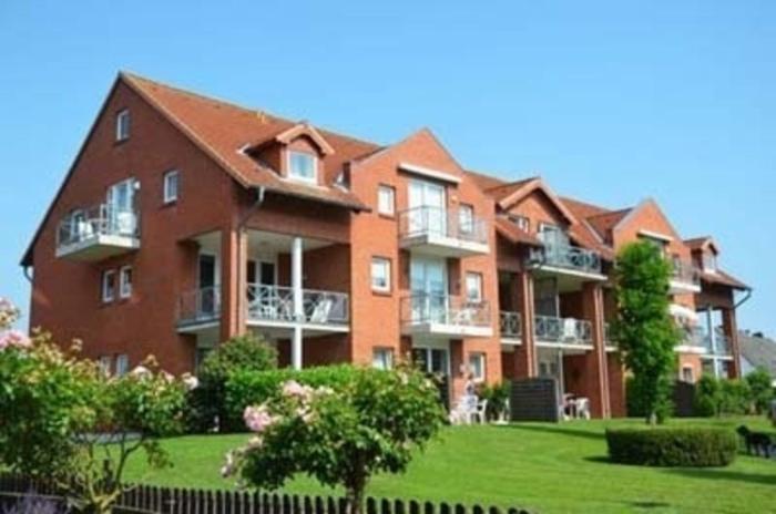 FeWo Lenchen im Kaiserhof