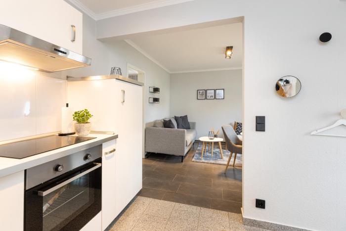 Appartement Merle Kieler Straße 16a APPARTO Grömitz