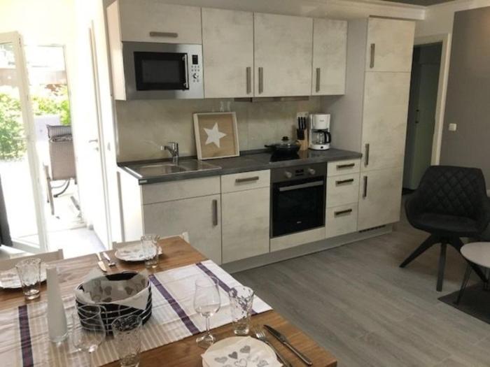 Wohnung Christine Okroy 2