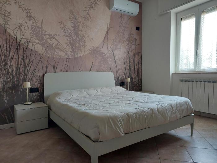 PROFUMO di LIMONE APPARTAMENTO CON GIARDINO