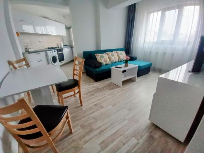 Sky Central Apartaments