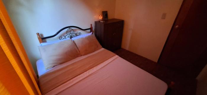 Homey Island Homestay Siargao