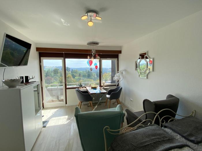 Apartment Harzblick, neu modernisiert