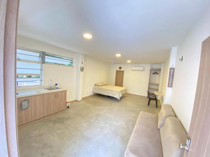 Apartaestudio cerca de la vía 40