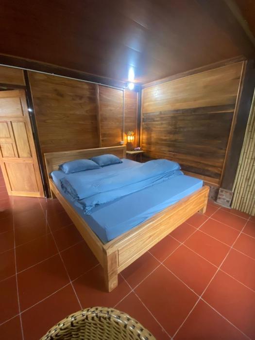 Hà Giang Lake View House