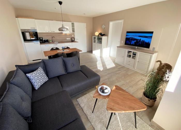 App 38, Strandresidenz Dünenperle