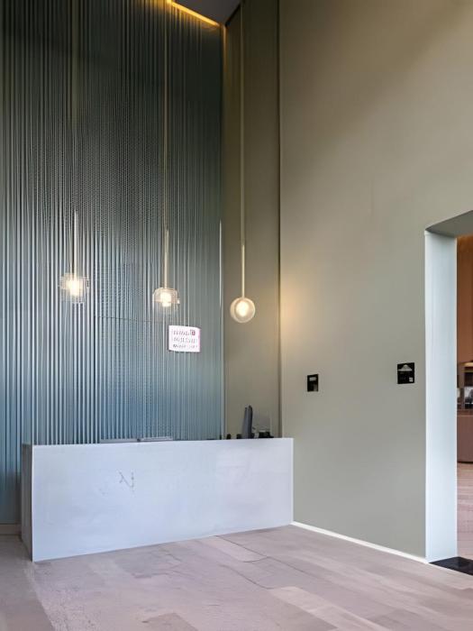 Lindo Apto a 1min do Metrô e 100m Av Paulista 144