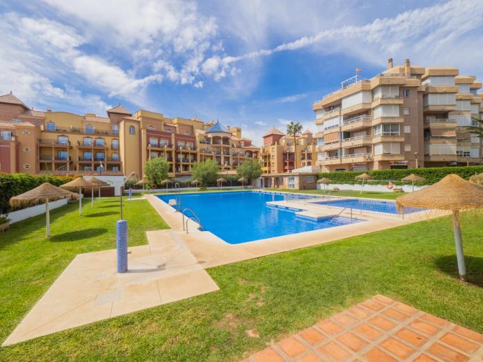 Cubos Apartamento Costa del Oro