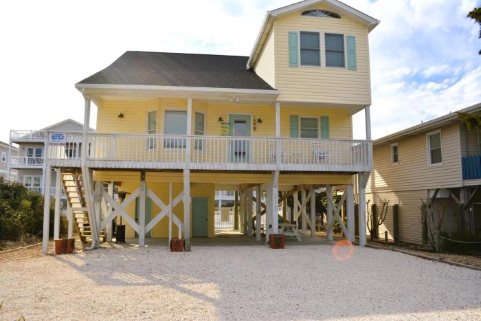 Carmels by the Sea home