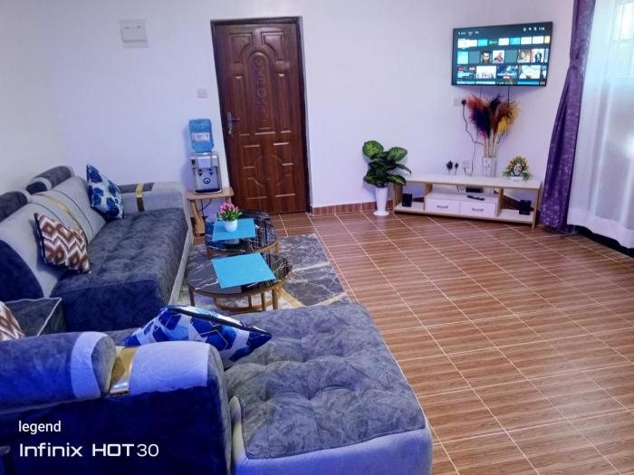 Jukins 2 bedroom home