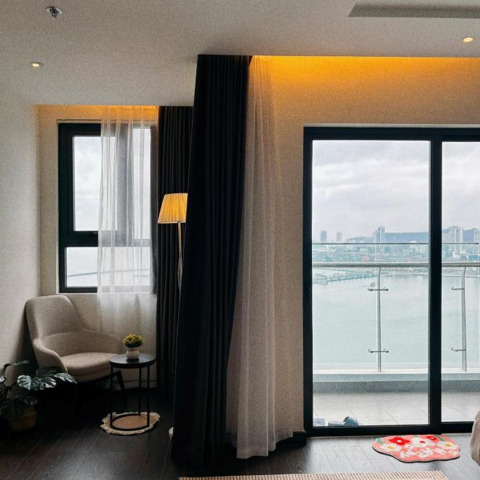 14 Homestay Hạ Long Bay