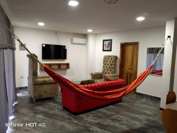 Olon Hospedaje