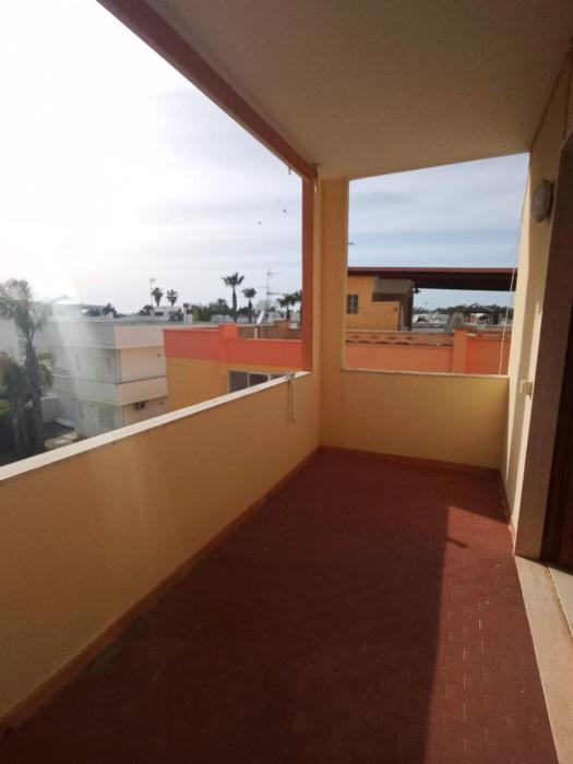 Baia Verde vicino spiaggia