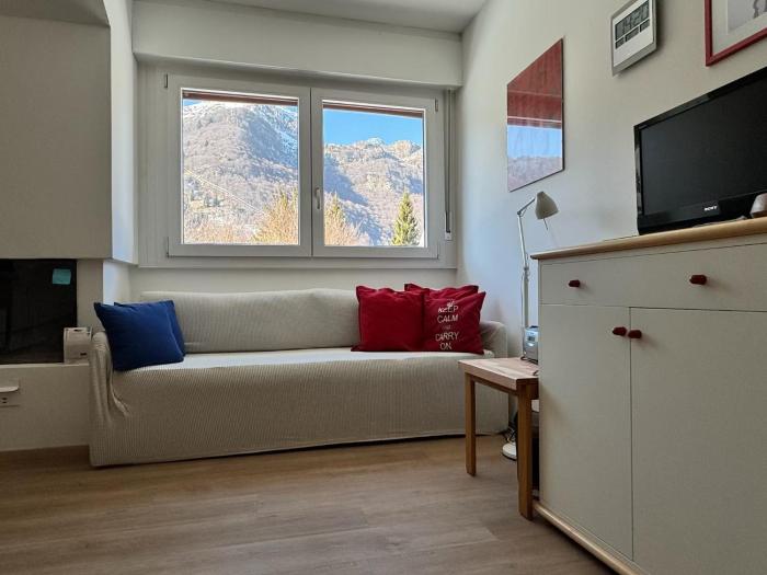 Piancavallo Appartamento con vista zona centrale