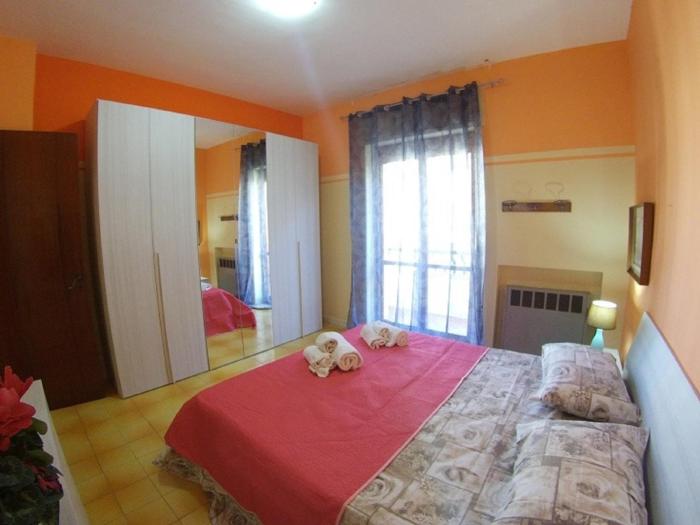 Gallipoli Lido San Giovanni 9 posti vicino spiaggia