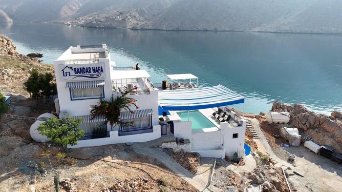 Bandar Hafa