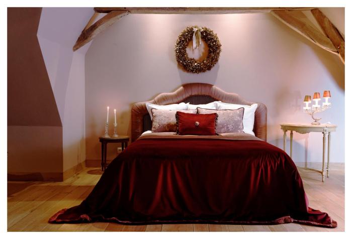 La Gloire de Motte à Faulx