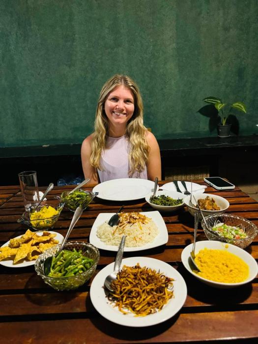 Wild Bee Safari Lodge