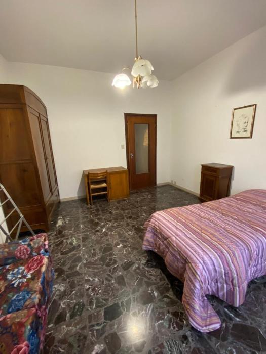 Luminoso appartamento centrale