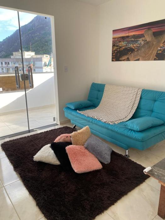 Impresionante departamento, LUJOSO EN COPACABANA