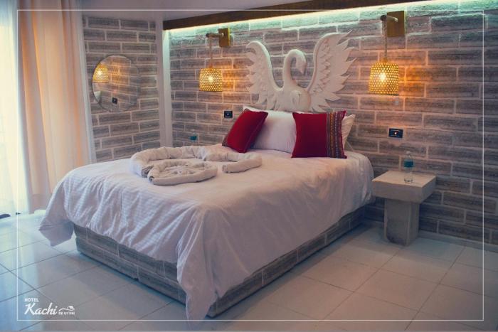 Hotel Kachi de Uyuni