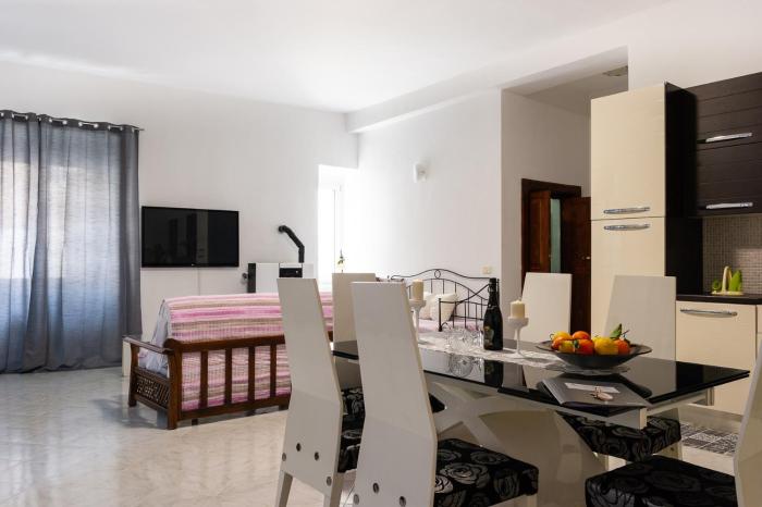 da Lulu Casa Vacanze Gargano