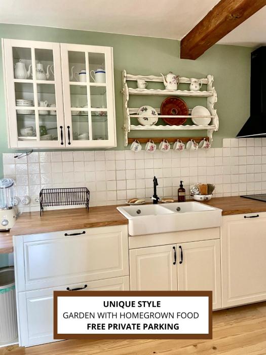 Homestead at Stefkas