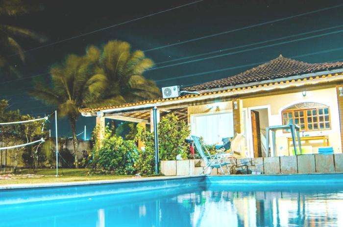 Chácaras Collunas in Unamar