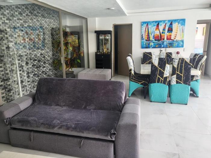 Wind view, Hill View Villa in Cuernavaca 8px