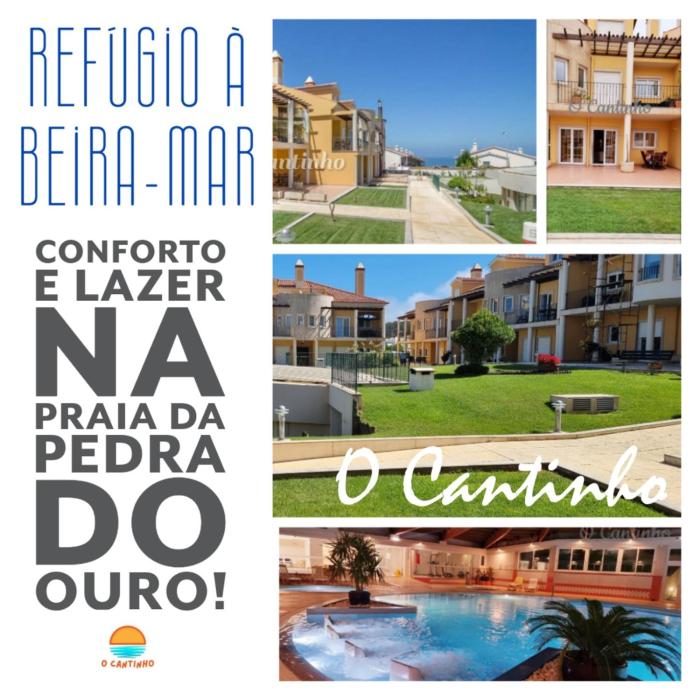 O Cantinho na Pedra do Ouro