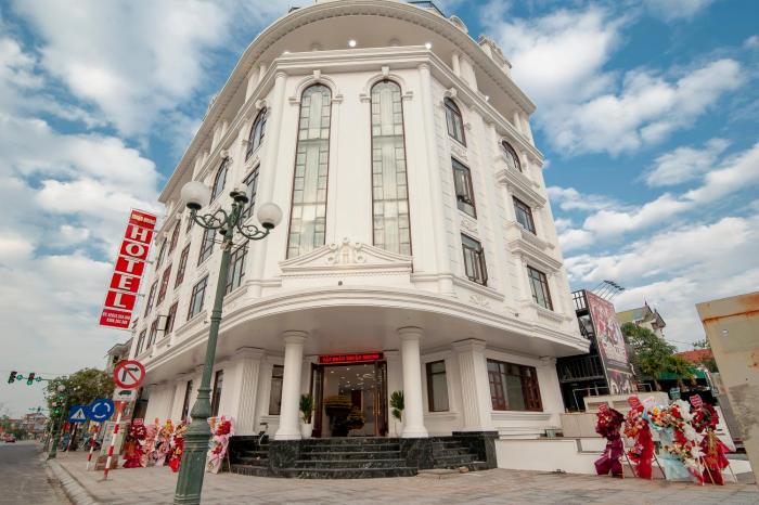 Riverside Quảng Yên Hotel