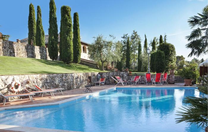 Amazing Home In Gambassi Terme