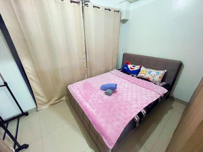 shore 2 tower 2 3 floor