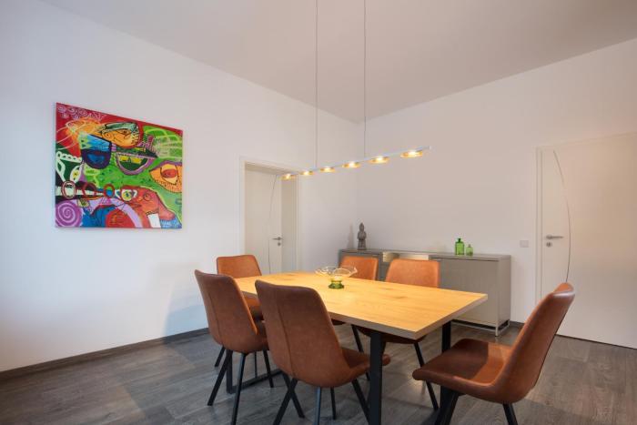 Ferienwohnung Naturzeit Lauscha