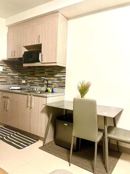 Widows Son Casa Mira Cebu