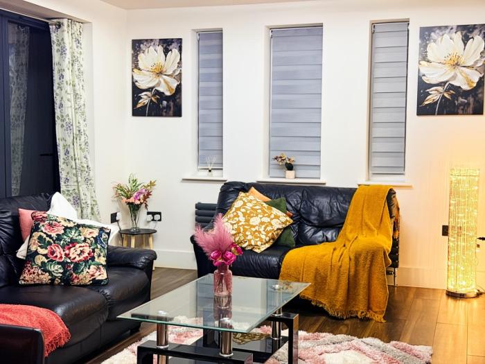 Elevate your stay with Sai home