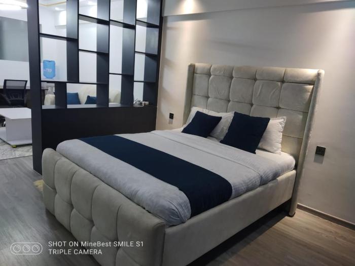 Alina ridge apartments