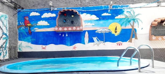 COP 30 - Grande Casa Cidade Velha Centro Histórico