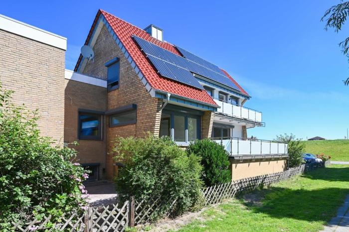 Rosel`s Traumhaus FeWo 2