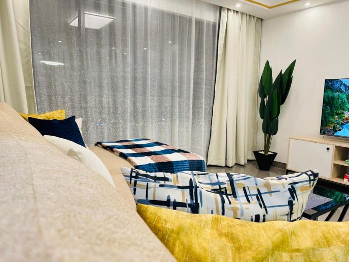 Alina ridge apartments