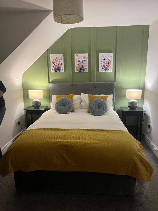 Knockaguilla House Bed & Breakfast