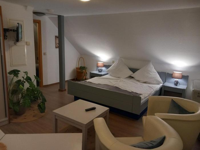 Altstadt Oase Bernkastel-kues