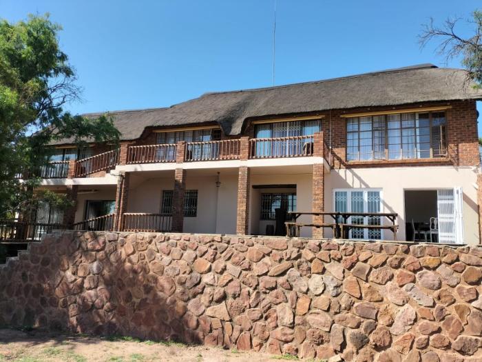 Kulanka Lodge