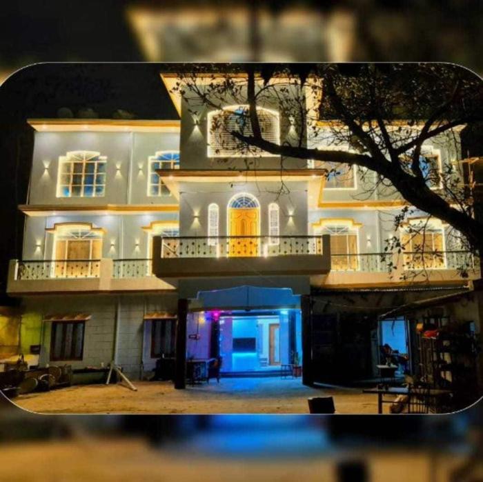 Hotel O by OYO Saraswati Palace