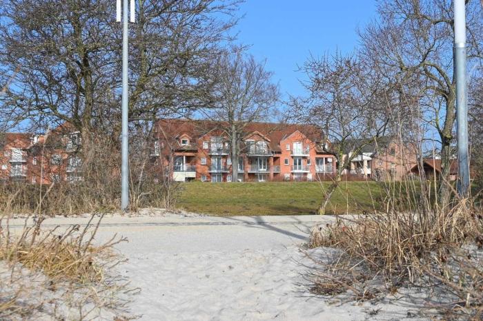 FeWo Adler Nr14 - Kaiserhof