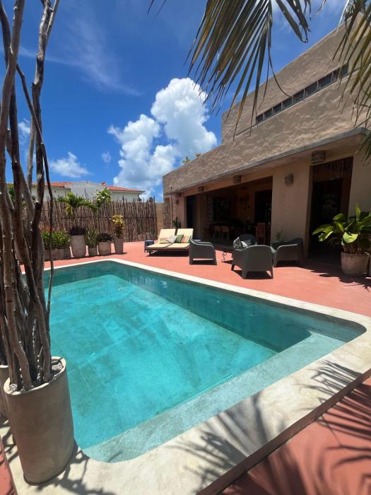 Suíte 02 Veredas do Patacho