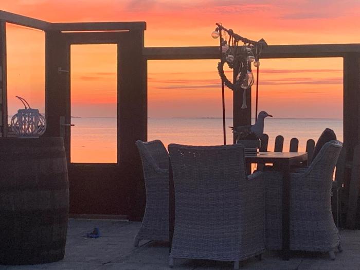 Traumlage Nr 58 Traumblick direkt am Wattenmeer erste Reihe unendliche Weite, eingebettet in der Natur